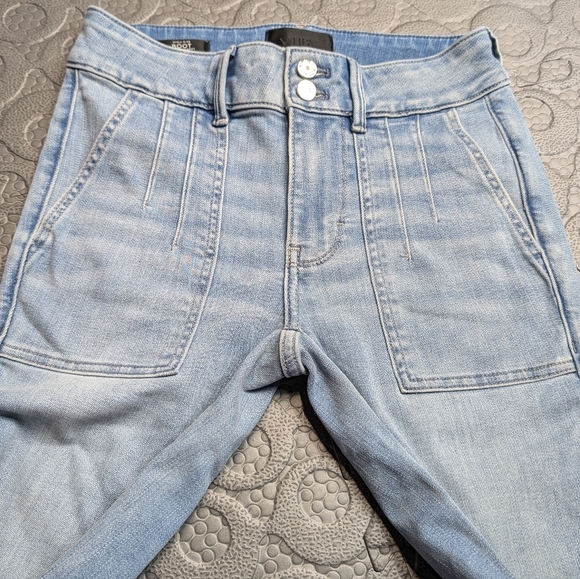 White House Black Market jeans - Picture 7 of 12